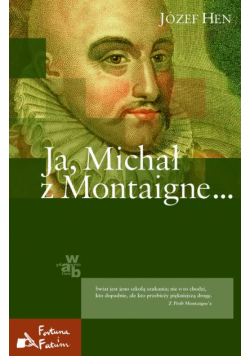 Ja, Michał z Montaigne