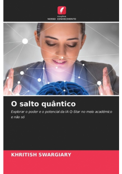 O salto quântico