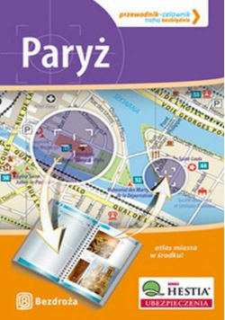 Paryż Przewodnik-Celownik