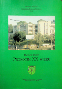 Prokocim XX wieku