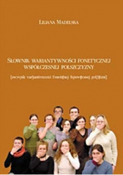 Słownik Wariantywności Fonetycznej Współczesnej Polszczyzny