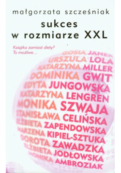 Sukces w rozmiarze XXL
