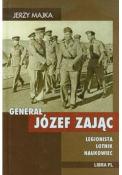 Generał Józef Zając