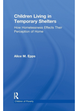 Children Living in Temporary Shelters