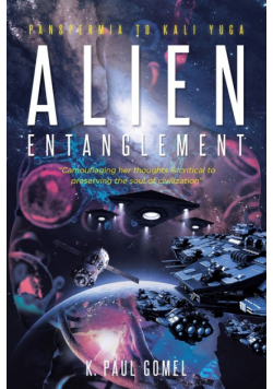 Alien Entanglement