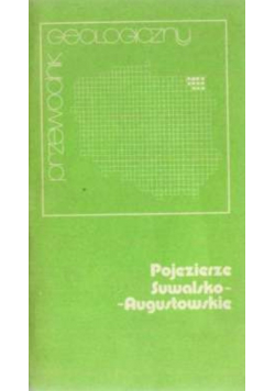 Pojezierze Suwalsko Augustowskie