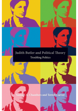Judith Butler and Political Theory