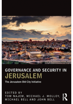 Governance and Security in Jerusalem