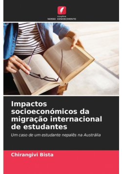 Impactos socioeconómicos da migração internacional de estudantes