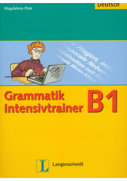 M. - Grammatik Intensivtrainer B1