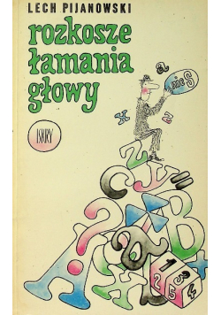 Rozkosze łamania głowy