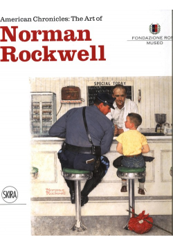 American Chronicles: The Art of Norman Rockwell
