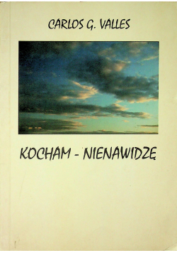 Kocham nienawidzę