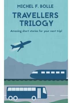 Travellers Trilogy