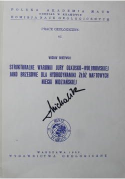 Strukturalne warunki jury
