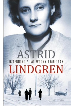 Dzienniki z lat wojny 1939 - 1945