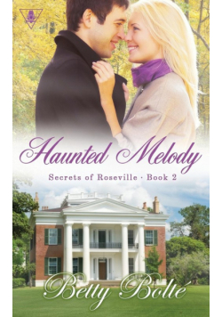 Haunted Melody