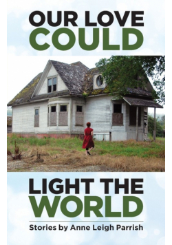 Our Love Could Light the World