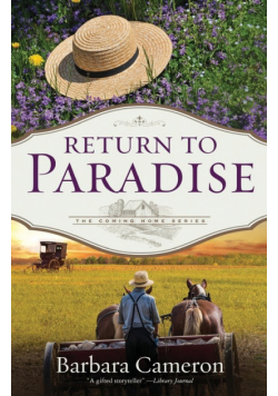 Return to Paradise