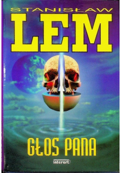 Głos Pana