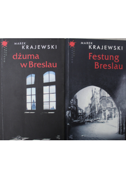 Festung Breslau / Dżuma w Breslau