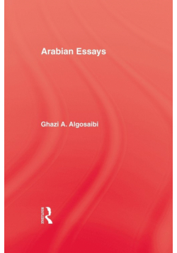 Arabian Essays