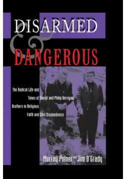 Disarmed And Dangerous