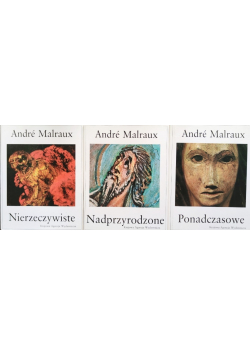 Nadprzyrodzone / Nierzeczywiste / Ponadczasowe