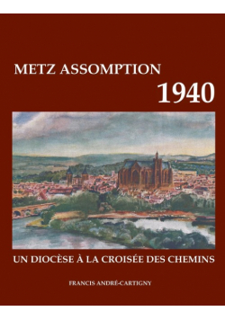Metz assomption 1940