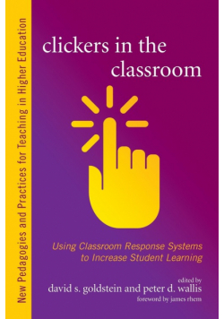 Clickers in the Classroom