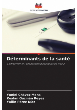 Déterminants de la santé