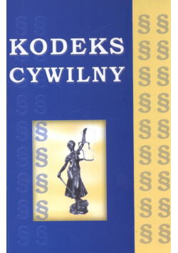 Kodeks cywilny