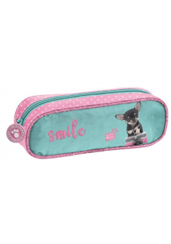 Piórnik Studio Pets PTE-033 PASO