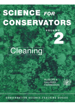 The Science For Conservators Series