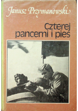 Czterej pancerni i pies Tom II