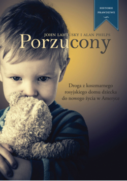 Lahutsky John - Porzucony