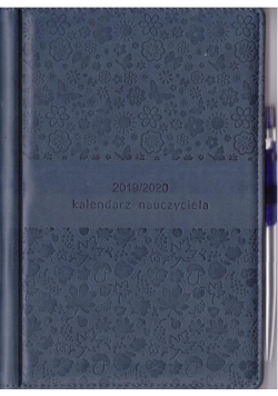 Kalendarz nauczyciela 2019/2020 szaronieb. WYPIÓR