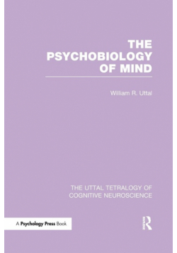 The Psychobiology of Mind