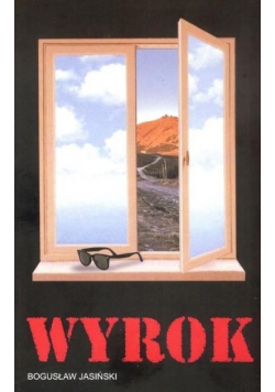 Wyrok