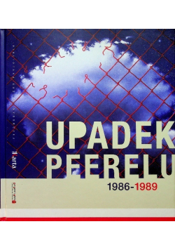 Upadek Peerelu 1986 - 1989