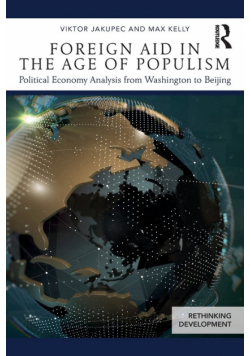 Foreign Aid in the Age of Populism