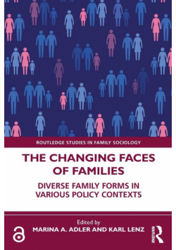 The Changing Faces of Families