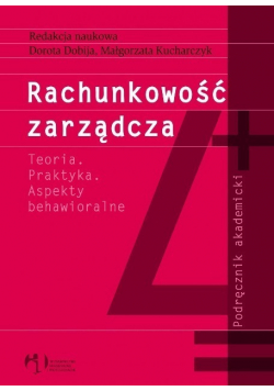 Rachunkowość zarządcza