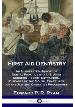 First Aid Dentistry