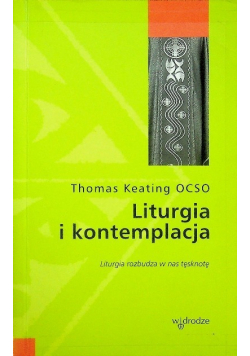 Liturgia i kontemplacja