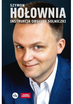 Instrukcja obsługi solniczki