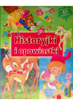 Historyjki i opowiastki