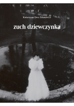 Zuch dziewczynka