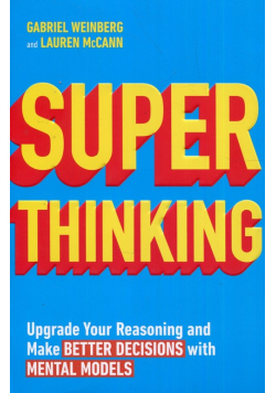 Super Thinking