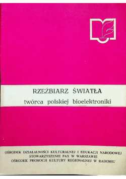 Rzeźbiarz światła